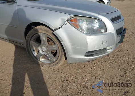 2012 Chevrolet Malibu 1Lt z USA, uszkodzony, nr VIN 1G1ZC5E05CF310935